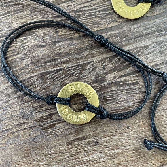 5 authentic MyIntent bracelets - Picture 2 of 8